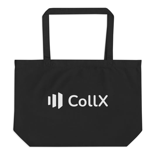 CollX Large Tote Bag