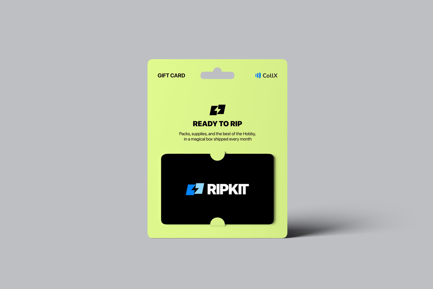 RipKIt Gift Card
