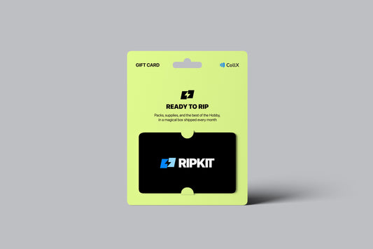 RipKIt Gift Card
