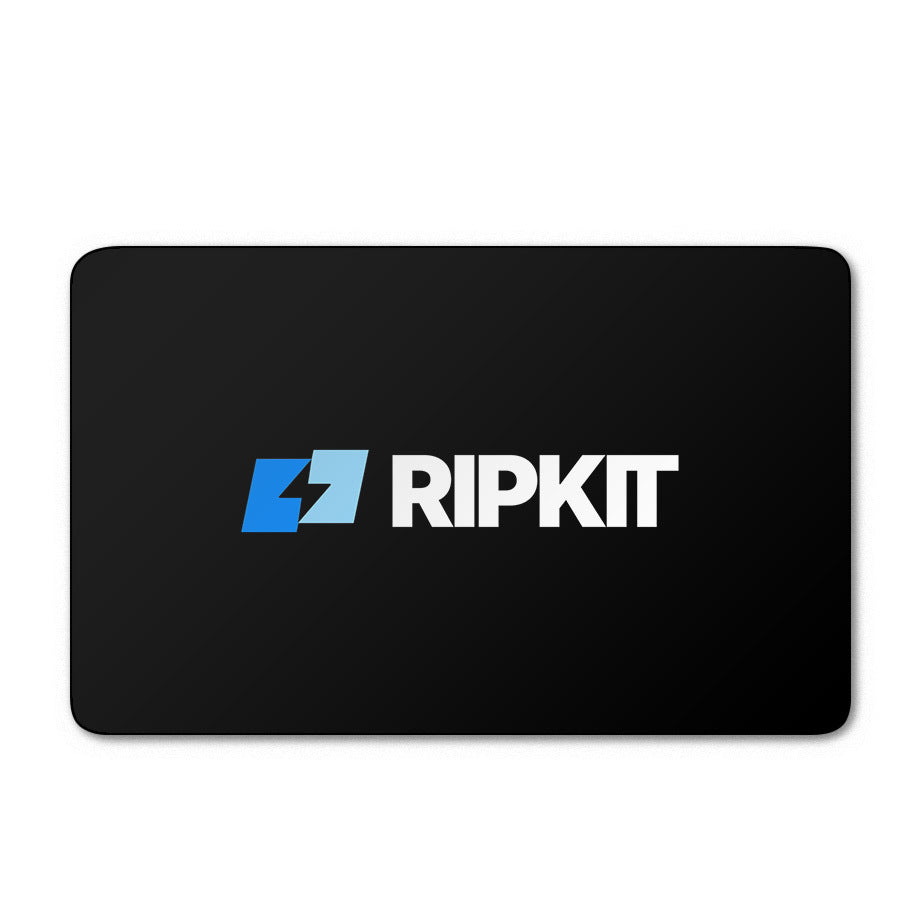 RipKIt Gift Card