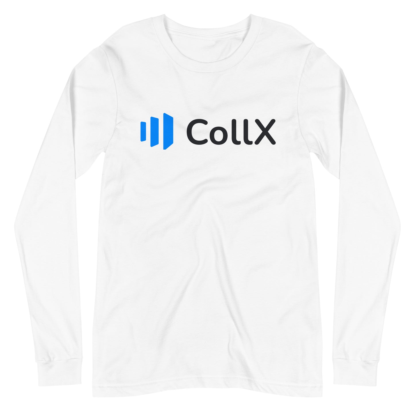 CollX Unisex Long Sleeve Tee