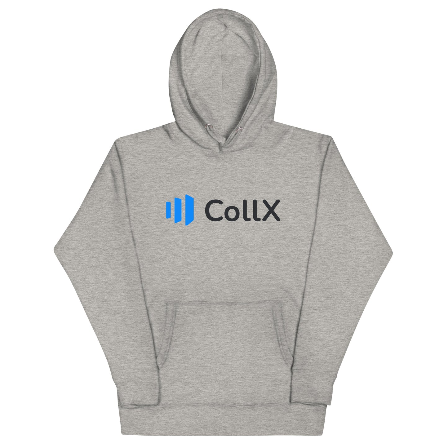 CollX Unisex Hoodie