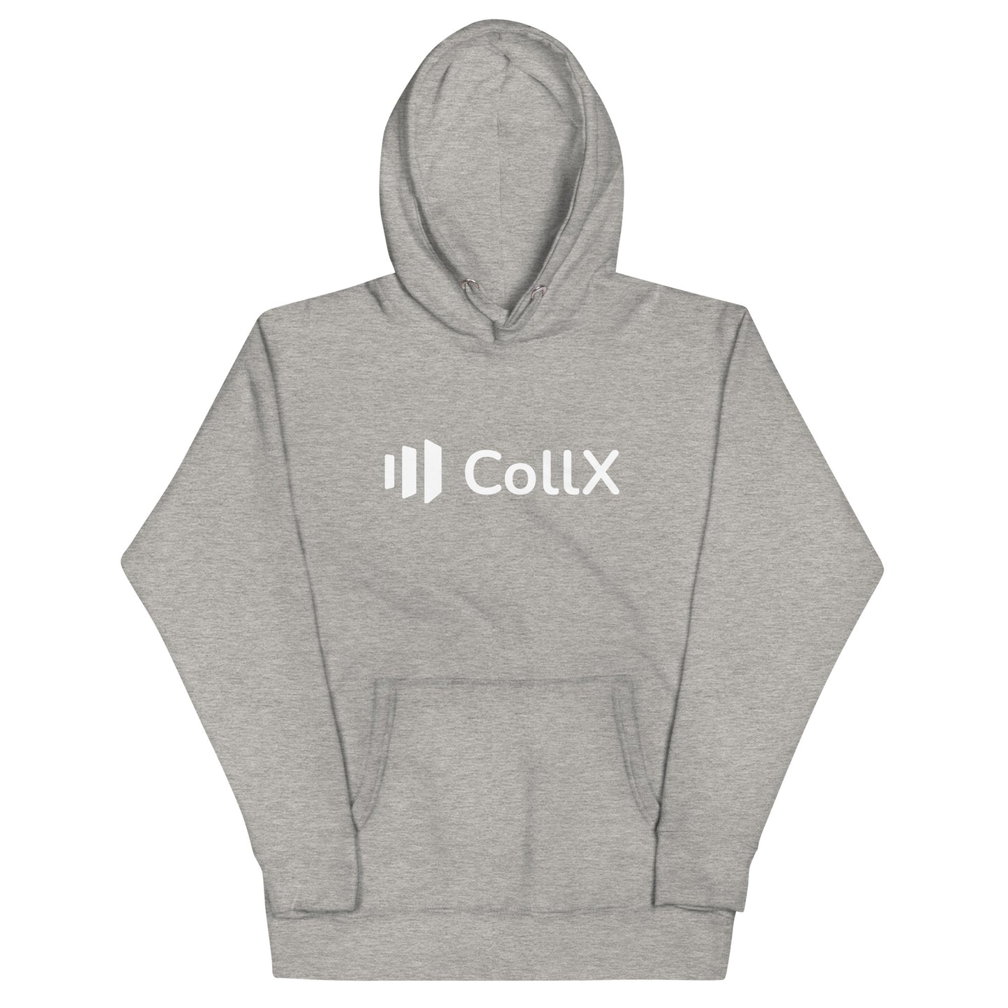 CollX Unisex Hoodie