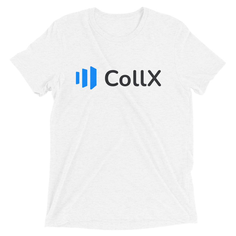 CollX Short Sleeve T-Shirt