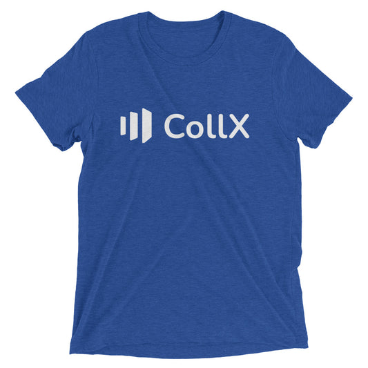CollX Short Sleeve T-Shirt