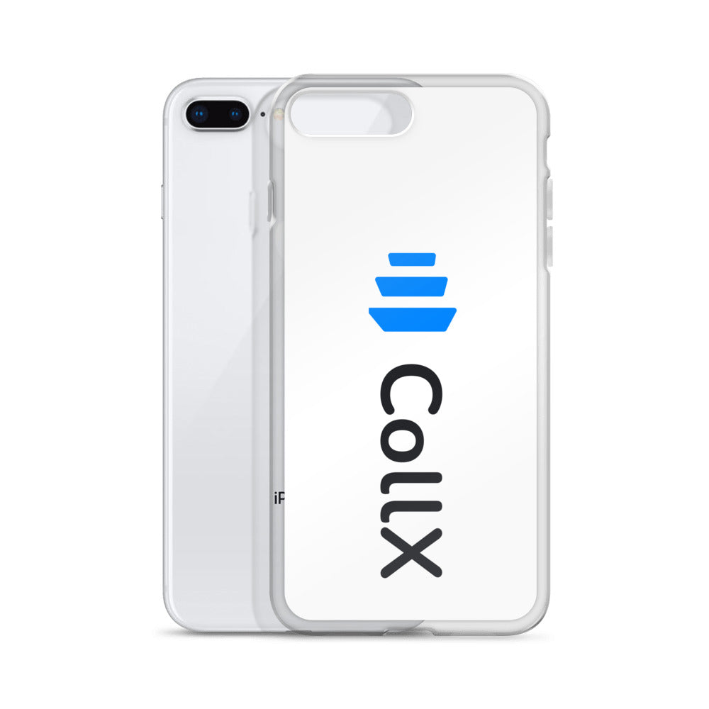 CollX Case for iPhone®