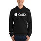 CollX Traditional Hoodie